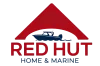 Red Hut Logo