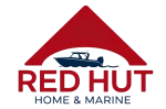 Red Hut Logo